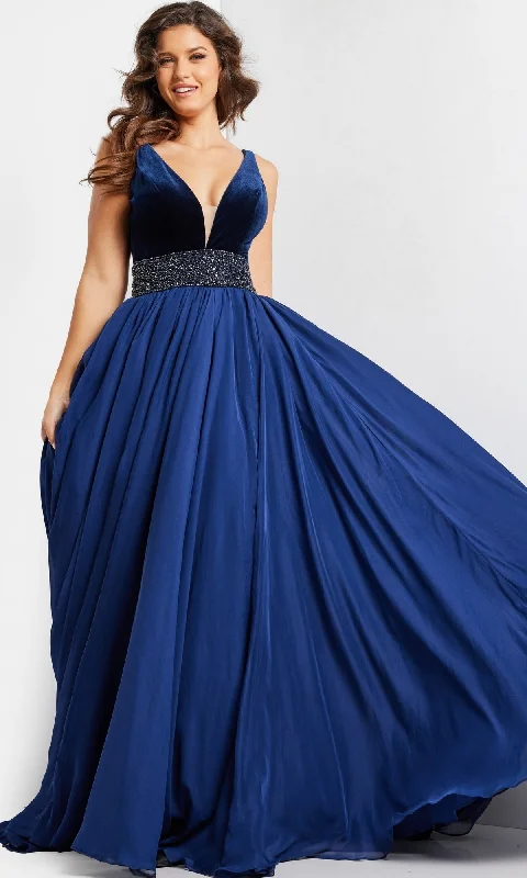 Formal Long Dress 26201 by Jovani