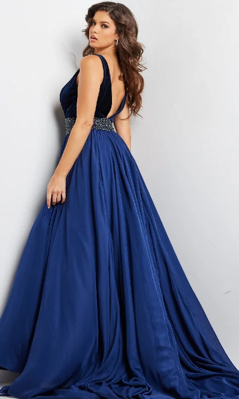 Formal Long Dress 26201 by Jovani