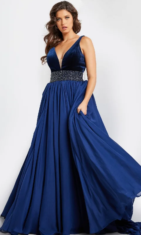 Formal Long Dress 26201 by Jovani