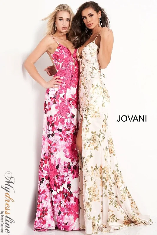 Jovani 06091