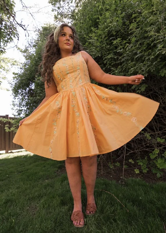 June Dress