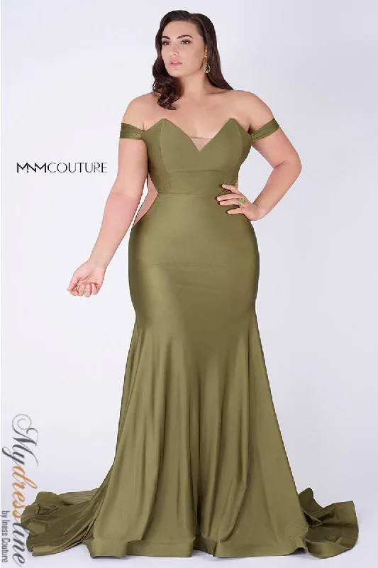 MNM Couture L0044S