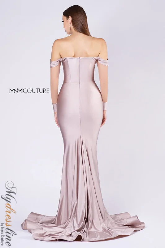 MNM Couture L0044S