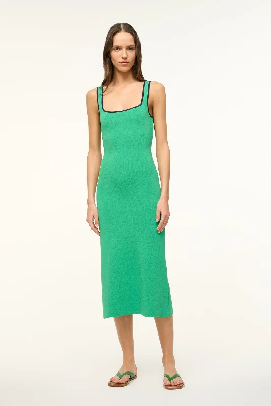 PAITYN DRESS | SEAWEED