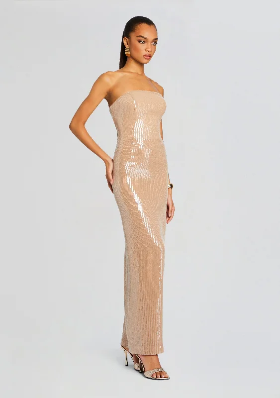 Ember Sequin Dress