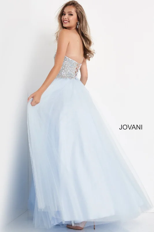 Jovani K04710