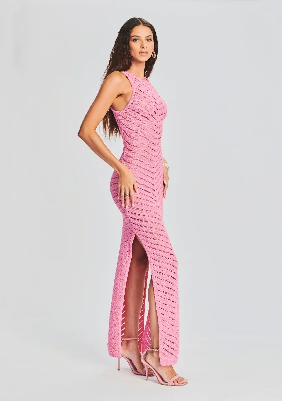 Kate Knit Maxi Dress