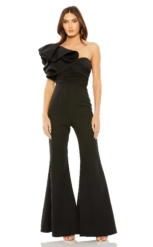 Mac Duggal 27460 Jumpsuit