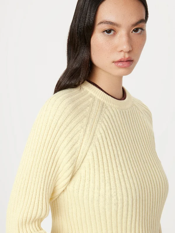 The Ara Seacell™ Sweater in Afterglow