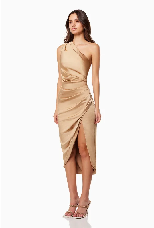 Cassini Dress