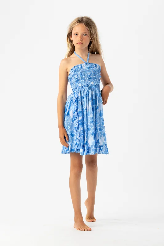 Kids Hoku Dress