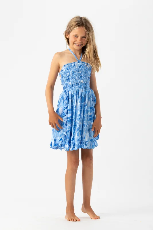 Kids Hoku Dress