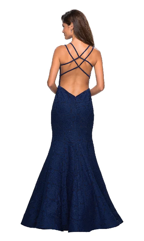 Long Formal Dress 27560 by La Femme