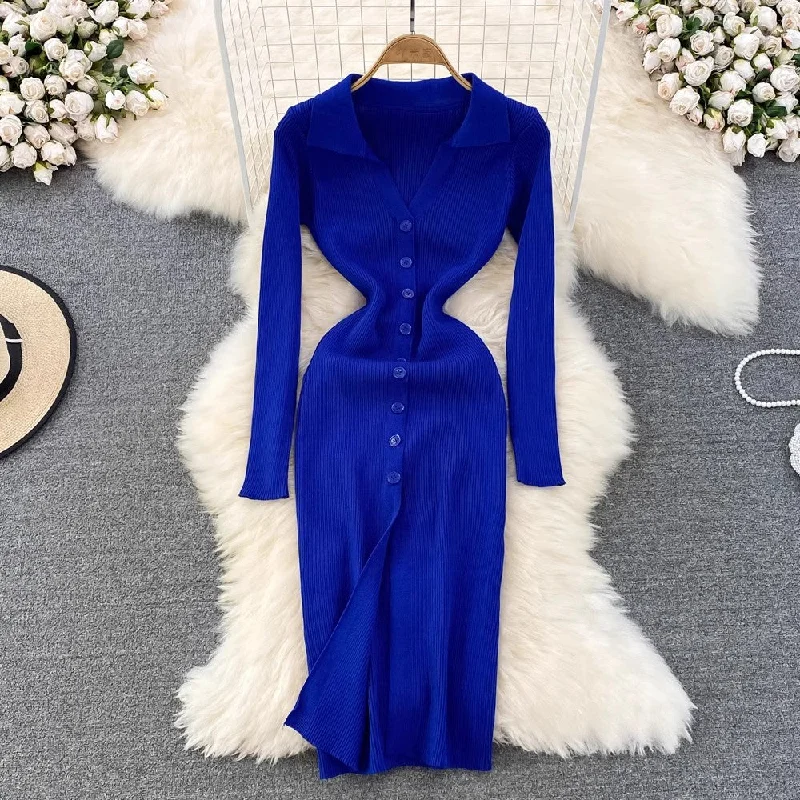 One Size / Royal Blue