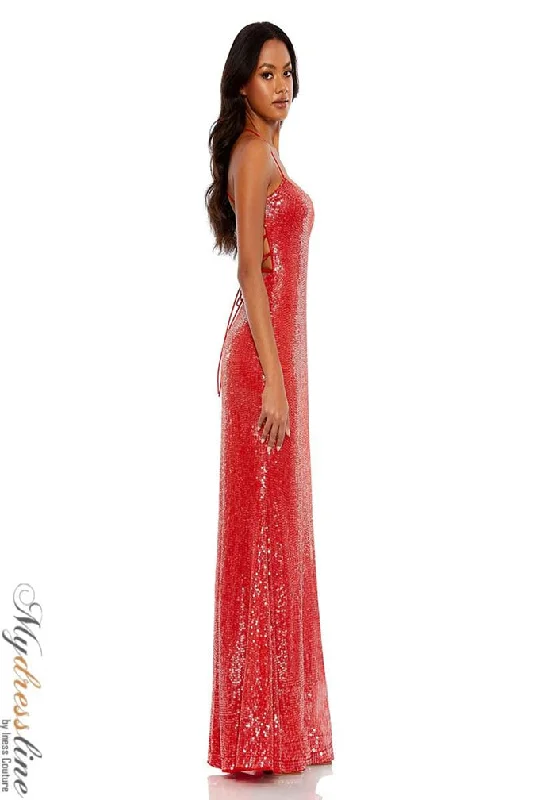 Mac Duggal 93721