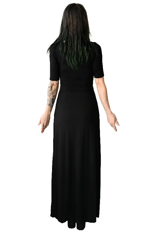 Marcie Maxi Dress