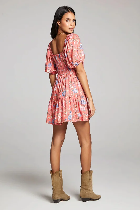 Pardee Mini Dress