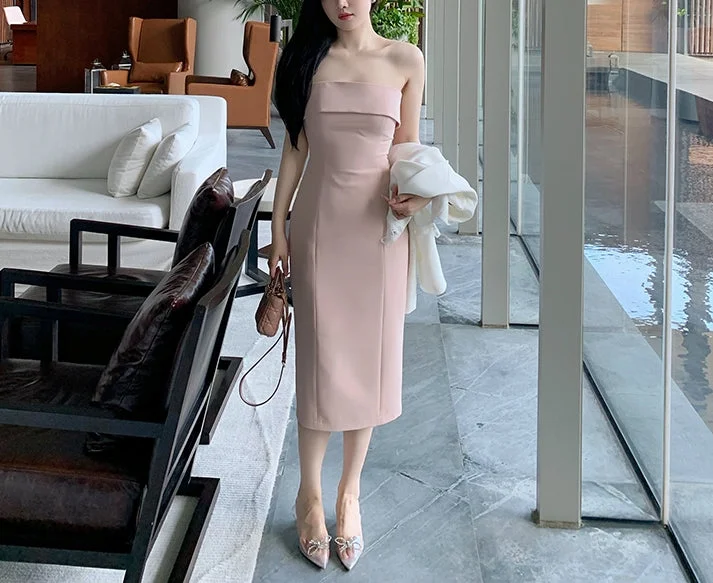 Rowan dress (preorder/ 3 colours)