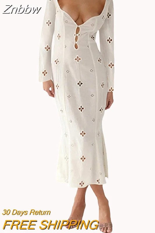 White Midi 2 / S