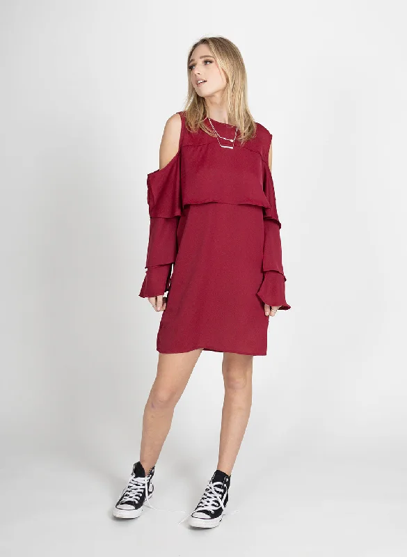 Layer Dress