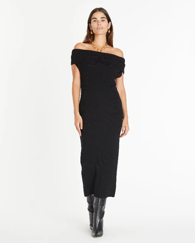 Quincy Knit Dress